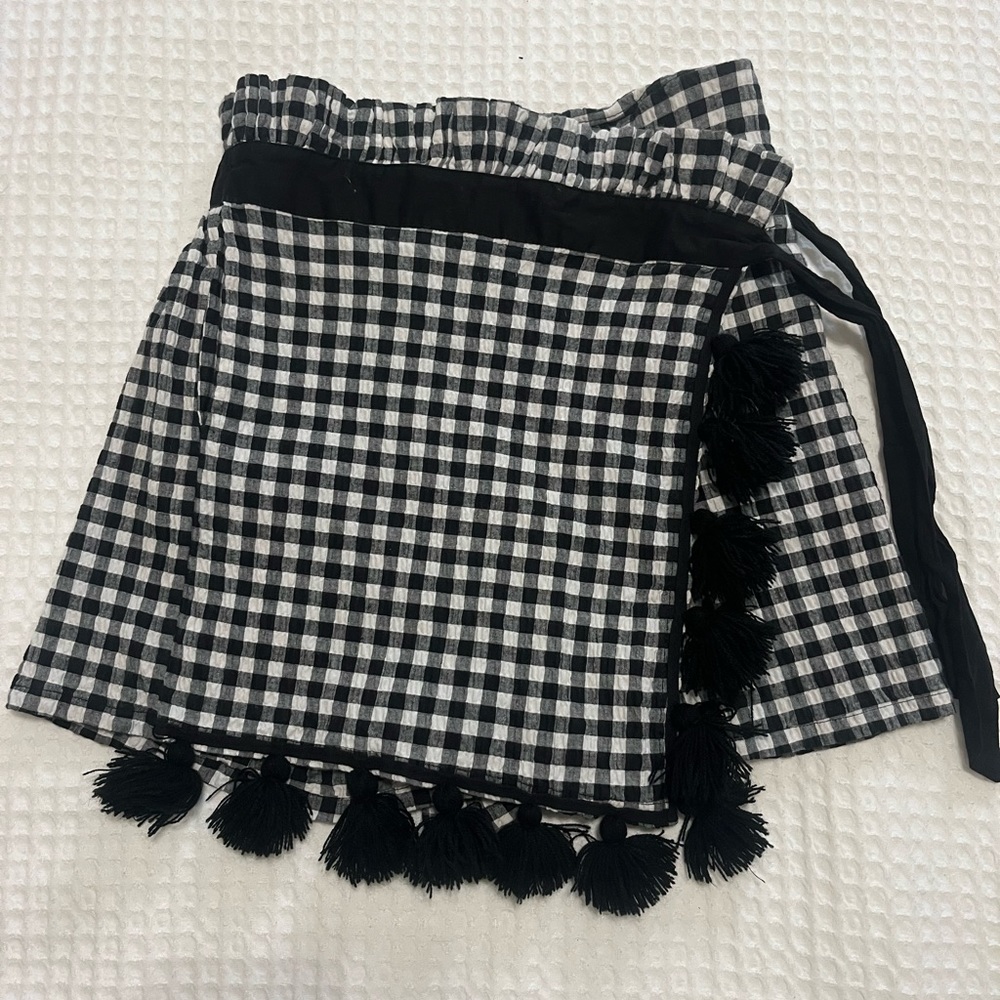 MISA Skort